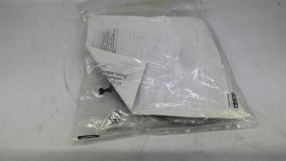 Festo Pneumatic SME3 Proximity Switch