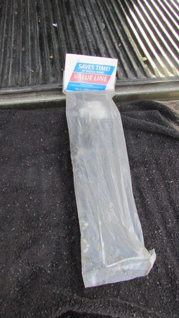 NEW 18” Paint Roller Holder