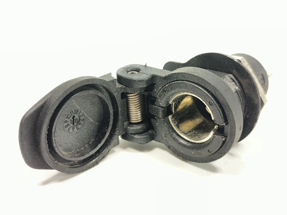 12 Ducati Multistrada 1200 Power Outlet Socket Adapter
