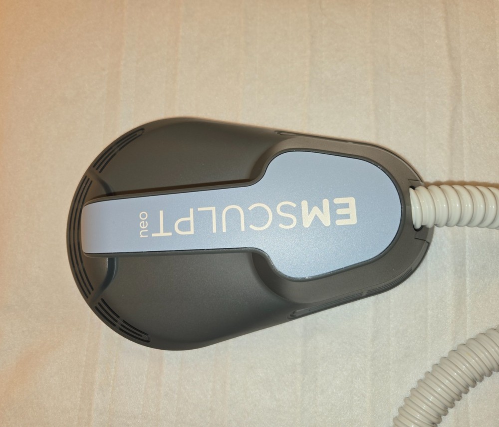 BTL Emsculpt Neo Abdominal Paddle set