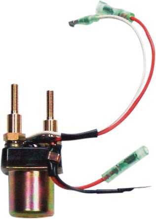 WSM Starter Relay 004-130