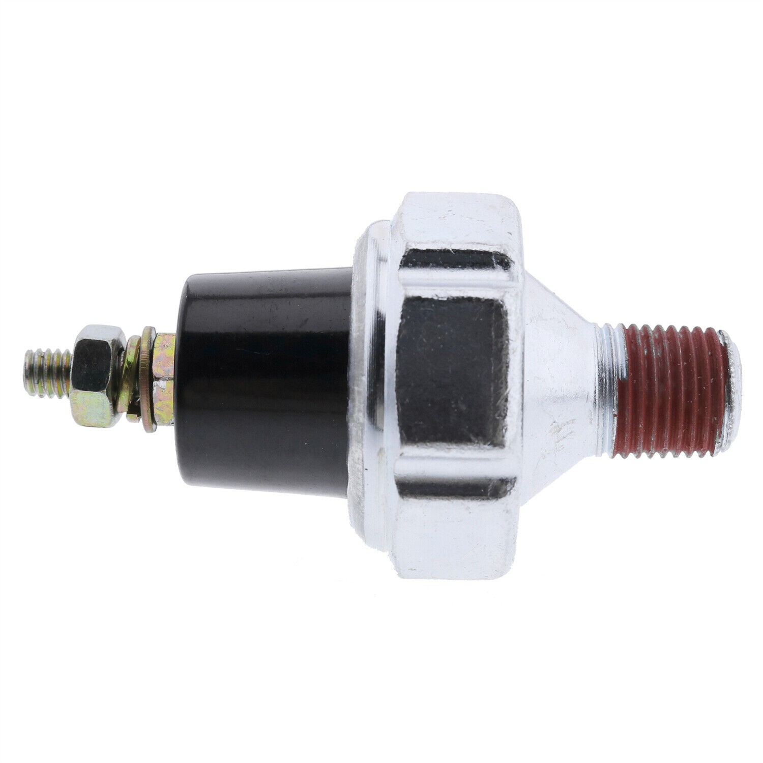 Low Oil Pressure Sender Sensor Switch for Mercruiser 87-805605A1 4.3 5.0 5.7