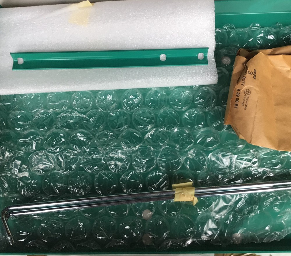 Onan Battery Tray Kit 403-4113
