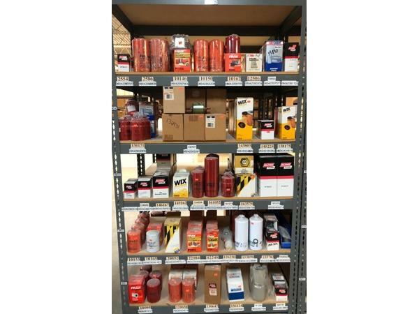 DONALDSON P784037 filter X 1 filter