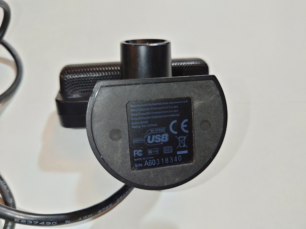Sony SLEH-00448 PlayStation 3 Eye Camera PS3