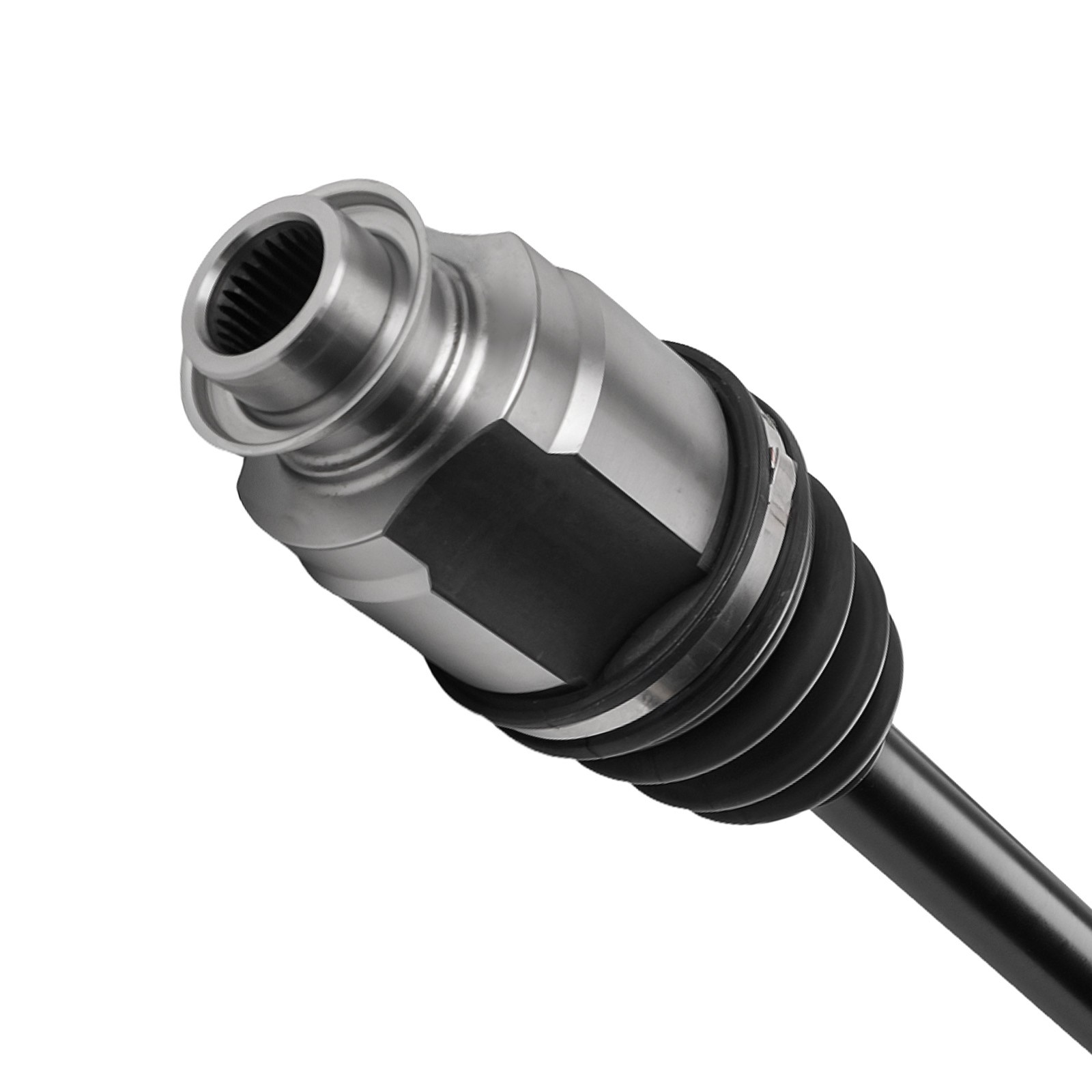 2x Front Left & Right CV Axle Assembly for Honda Accord 2008 2009-2012 V6 3.5L