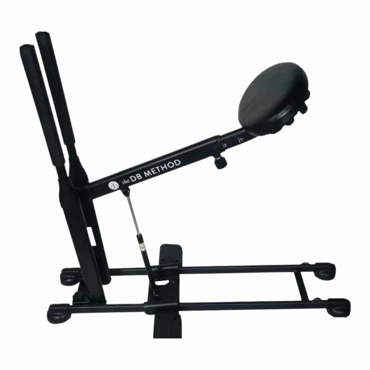 The DB Method Home Squat Exercise Machine Foldable/Collapsible
