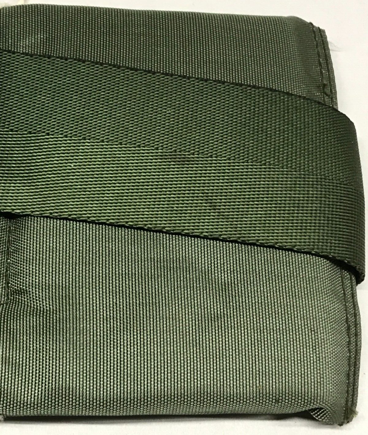 LC-2 Kidney Pad for ALICE Pack / Frame Olive Drab USGI NOS
