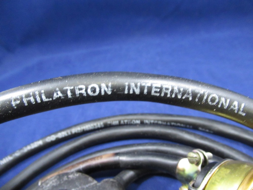 Light Cable Extension Military Surplus NEW!