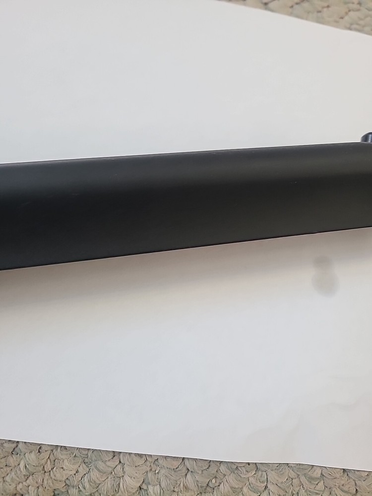 T/C Thompson Center Triumph 50 Cal. Break Action Muzzleloader Synthetic Forend
