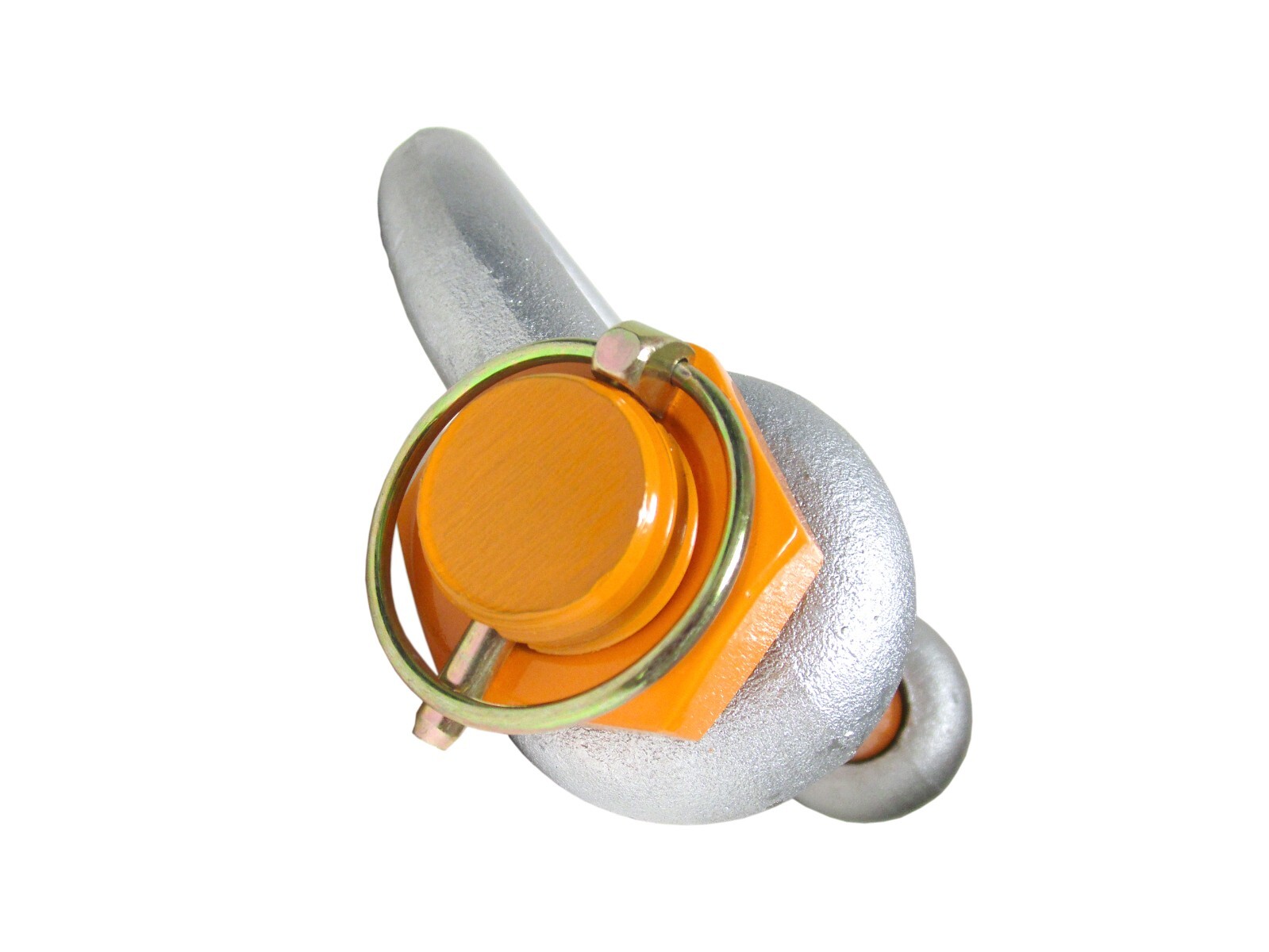 Premium Alloy Web Sling Shackle for Lifting and Rigging with Bolt Nut Cotter Pin