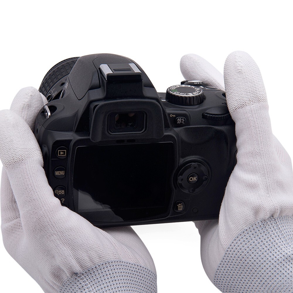 Anti Static Cleaning Gloves by VSGO