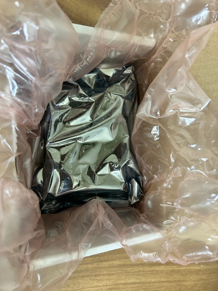 Rauland-Borg ICSPMI TCICS PROGRAM/MIC INTERFACE