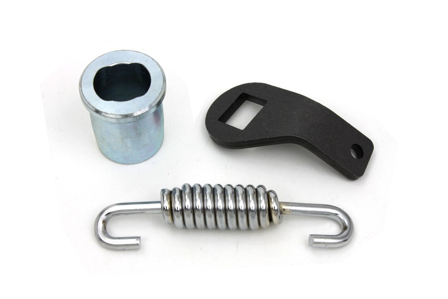 45 Kickstand Hardware Kit for Harley-Davidson