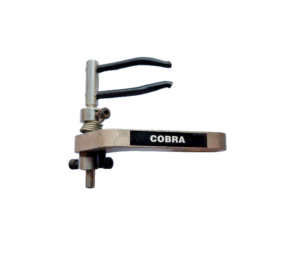 Cobra Frontiersman Adjustable Arrow Rest Camo C-451MY