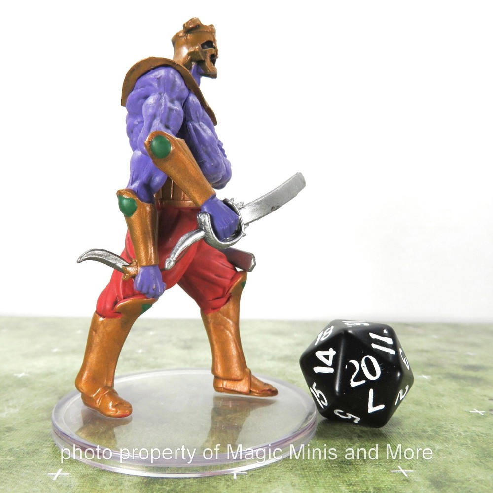 Impossible Lands ~ CALIKANG Pathfinder Battles Constructs set large miniature