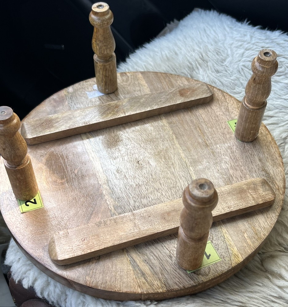 WICCA ALTAR SABAT TABLE