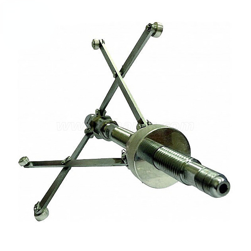 PC-1 Pipeline Inside Wall Coating Internal Pipe Paint Sprayer