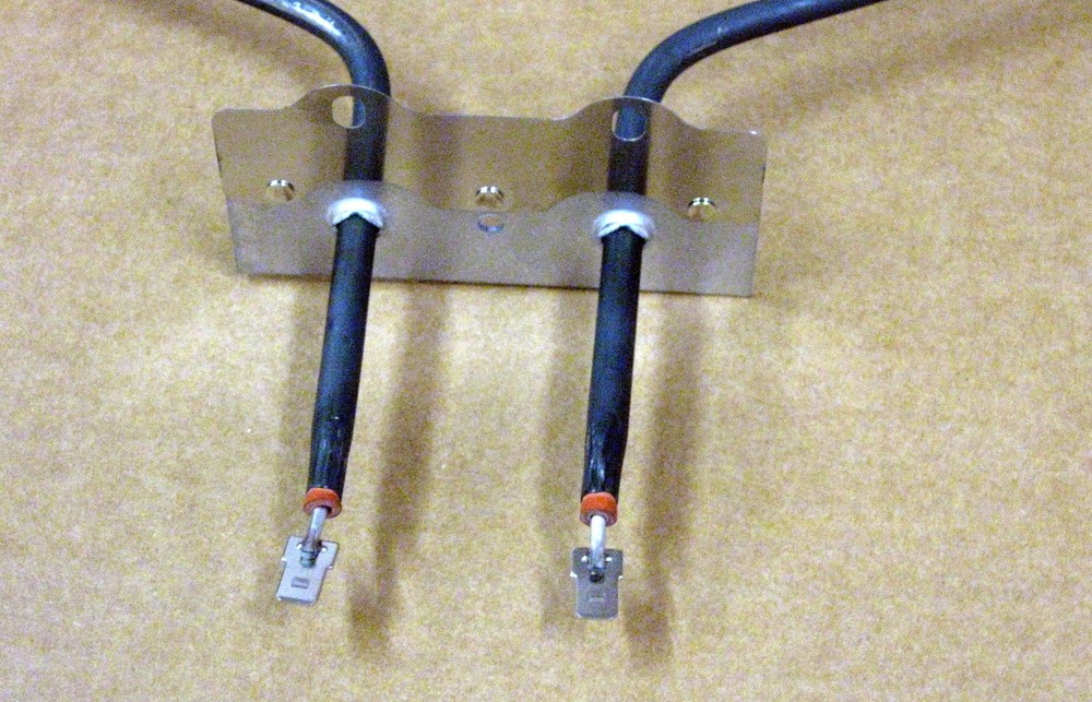 308180-10 PACK CH4836 for Whirlpool Roper Range Oven Bake Unit Heating Element