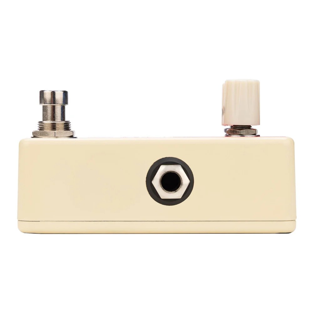 EarthQuaker Devices Barrows Fuzz Attacker Fuzz Effects Pedal