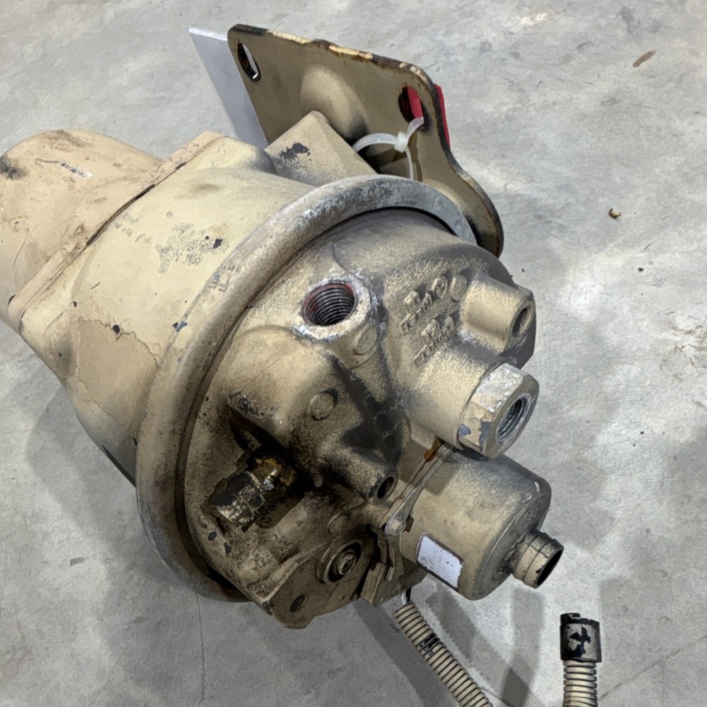 Haldex 28 Volt Air Brake Evaporator