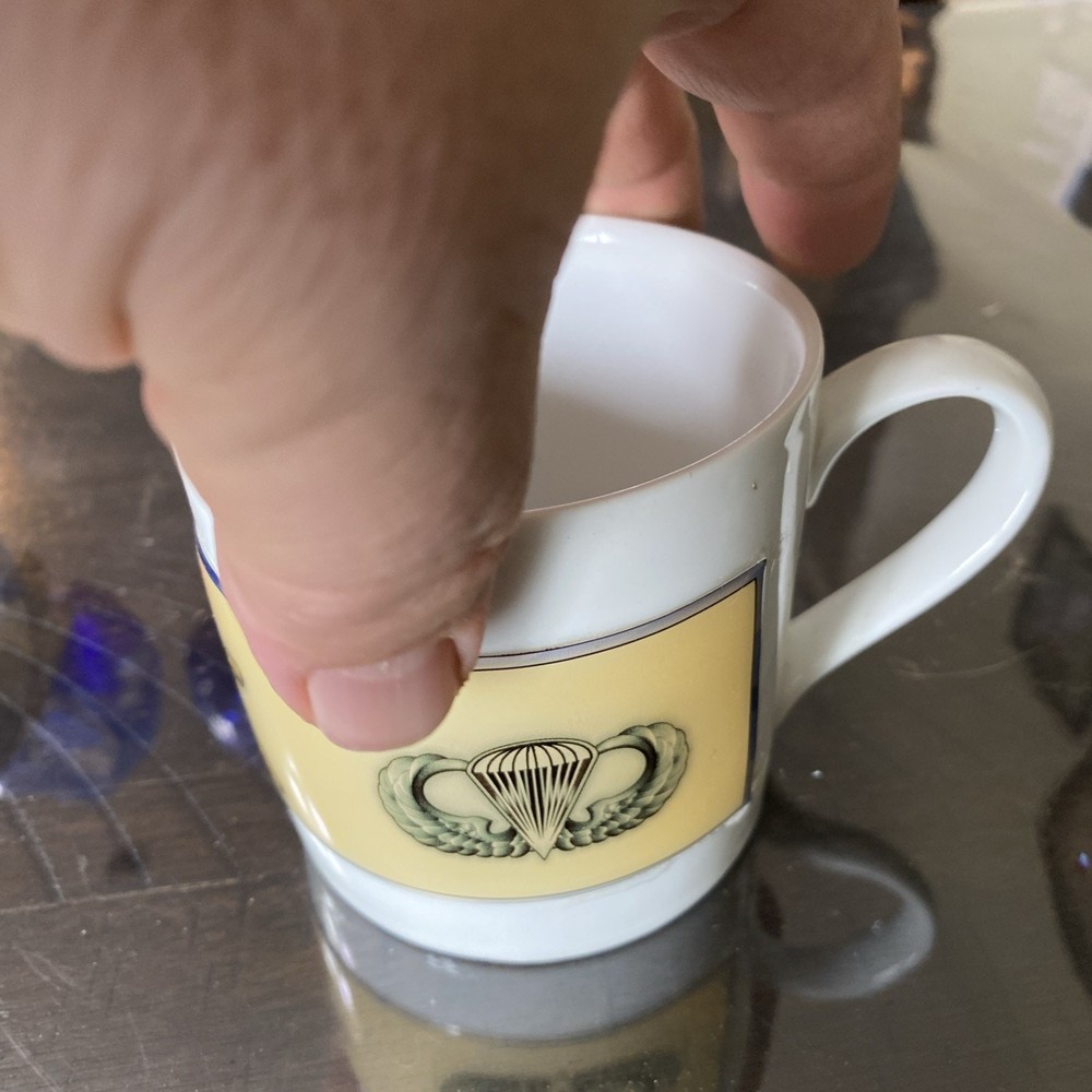 operation iraqi freedom Coffee Mug