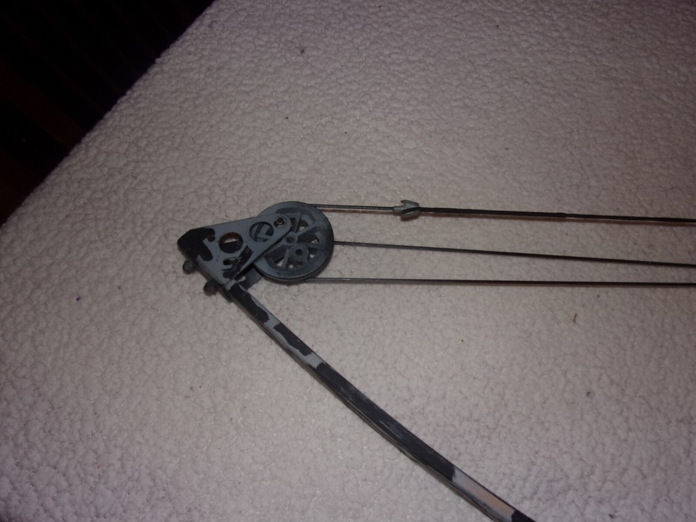 Darton TrailMaster Compound Bow