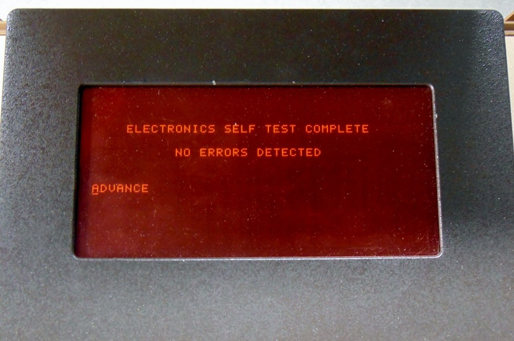 King Nutronics MODEL 3688 AIR DATA TEST SET CALIBRATOR