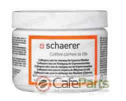 Schaerer 65221 Espresso Machine Cleaning Tablets - 100 / JR