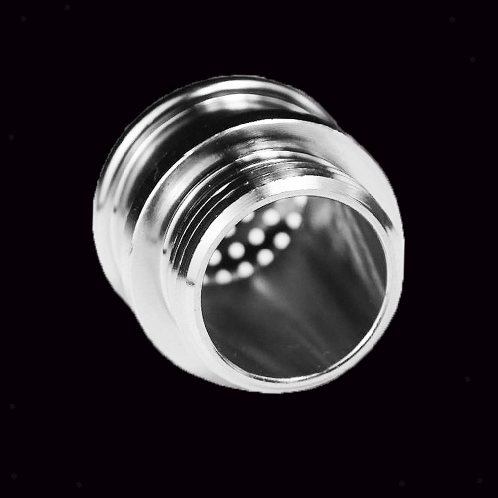 Hanging Pressure Lantern Nozzle Head Stainless Steel Replacement Component