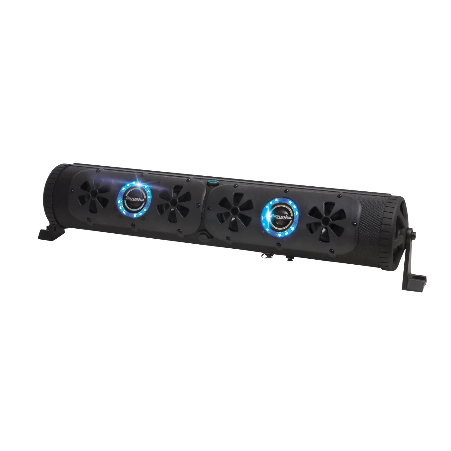 Bazooka Bluetooth Party Bar G3 w/ Double-Side RGB Illumination 24" (BPB24-DS-G3)