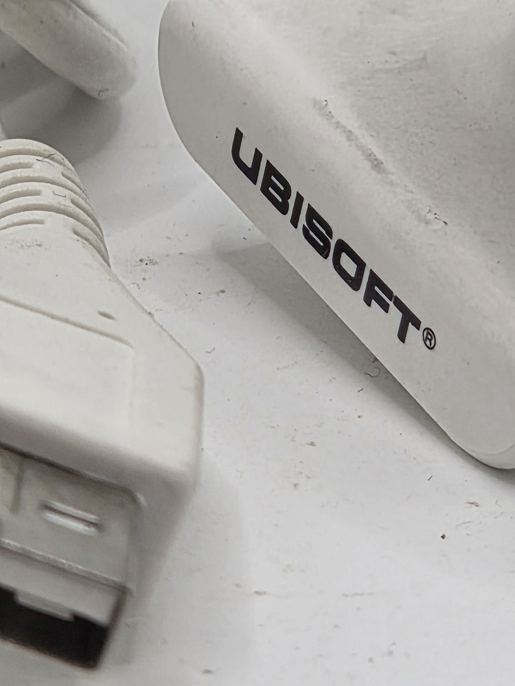 Ubisoft USB Webcam