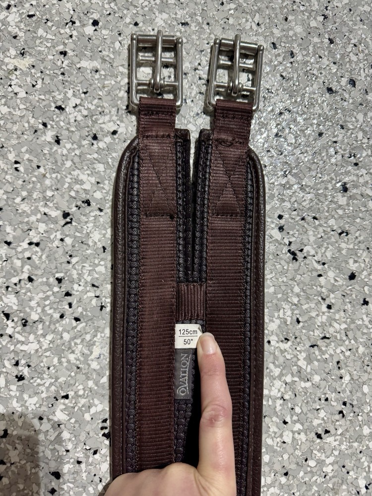 Ovation AP Airform Chafeless Girth