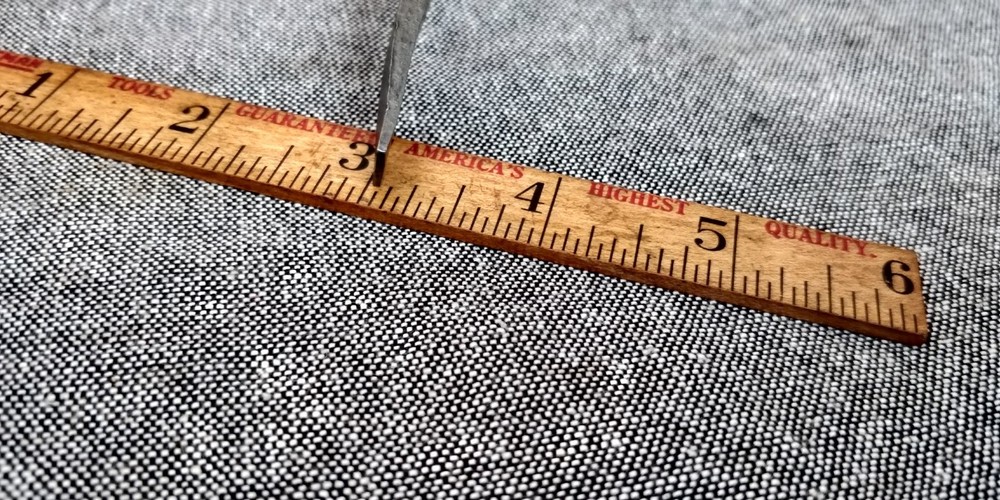 MAC Tools USA S7 BENDIX Brake Adjusting Tool short Bar Spoon