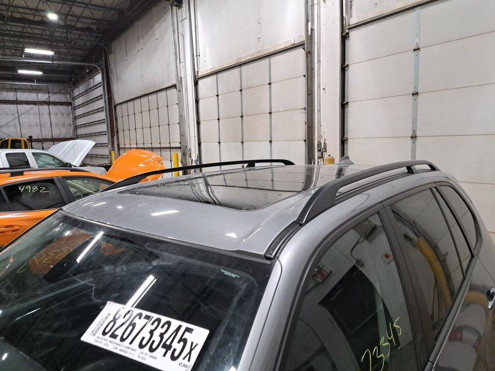 2012 X5 Display Screen Sku#4313359