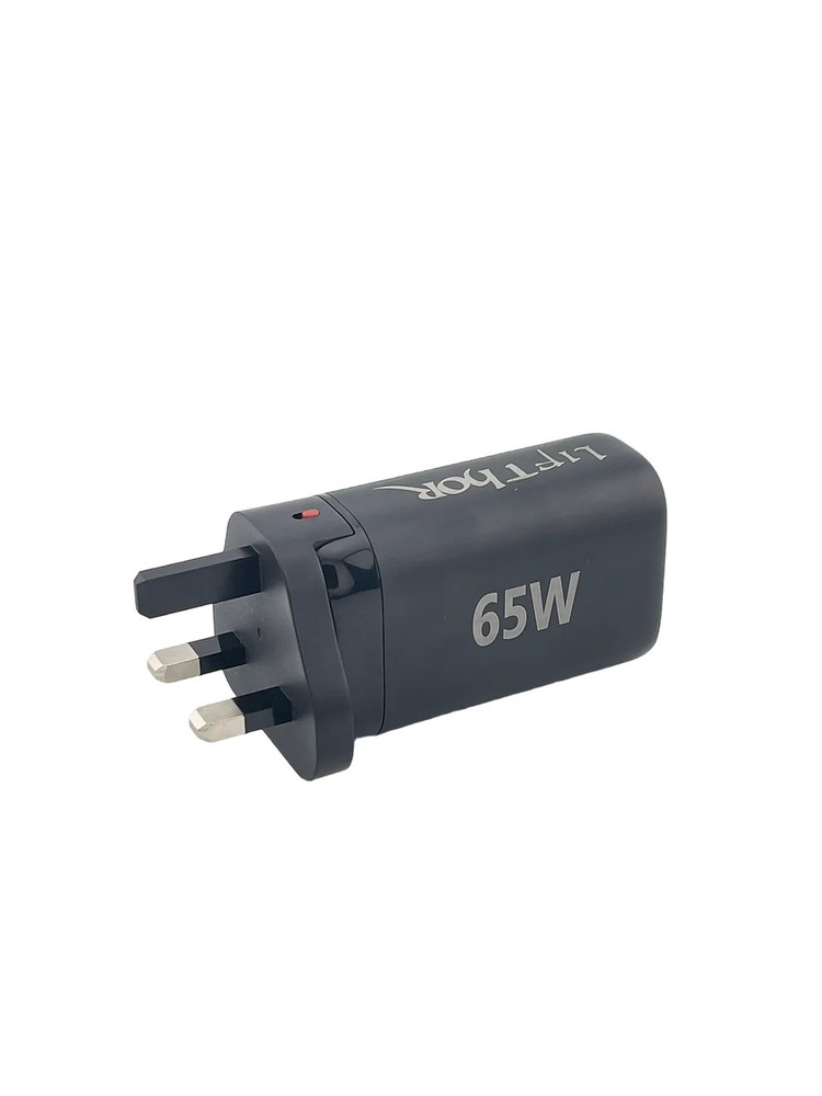 LifThor 65W Fast Charger