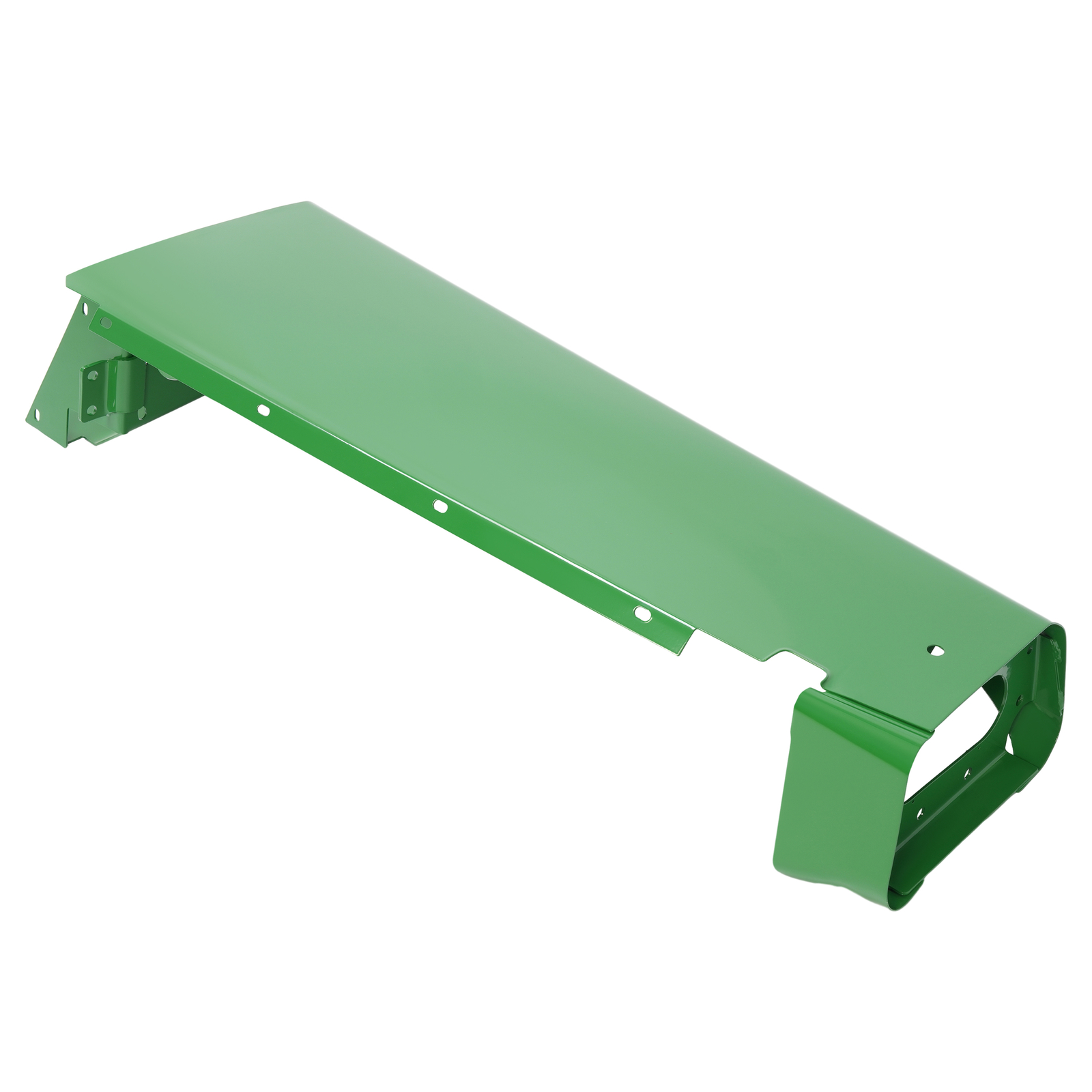 RH Fender Fits John Deere 4455 4630 4640 4650 4755 4760 4840 4955 4960