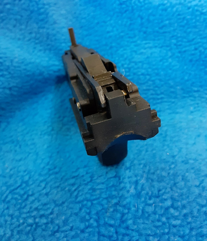 Mossberg 500 410 bore NEW STYLE TRIGGER ASSEMBLY