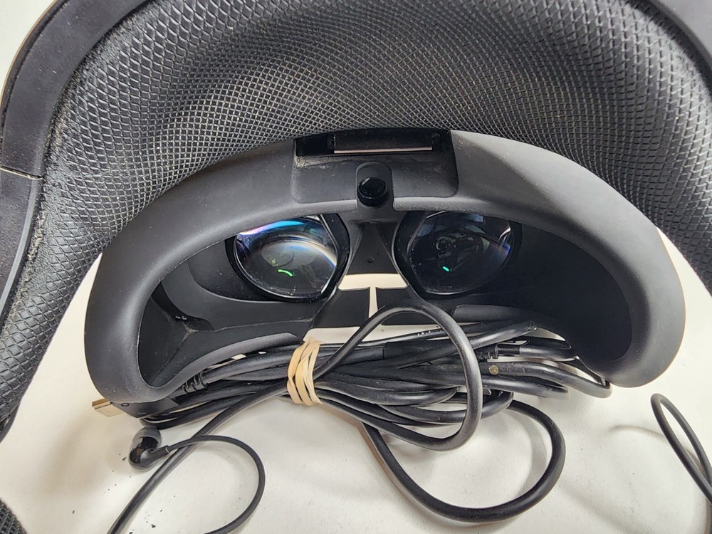 Sony Original PlayStation VR Processor CUH-ZVR2 PS4 VR Headset