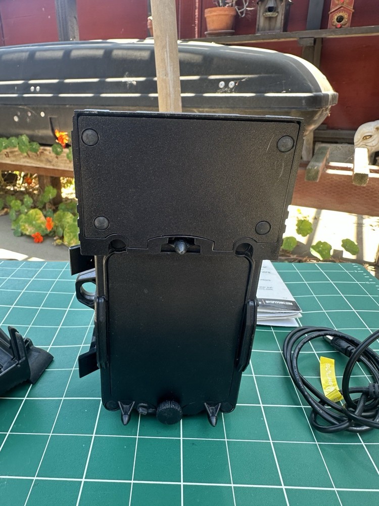 SPYPOINT Solar Trail Camera