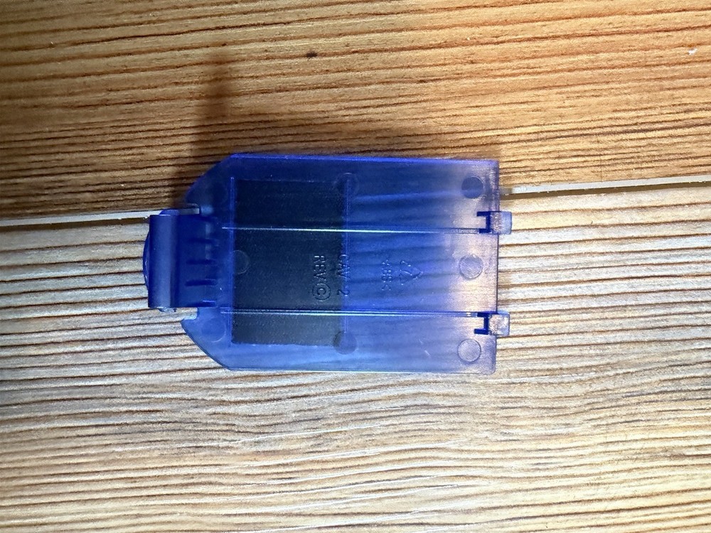 Zircon L50 Edge Finding StudSensor Deep Scanning Stud Read description