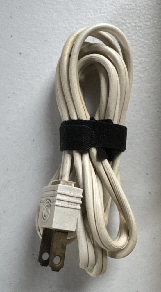 Old Electric Carving Knife