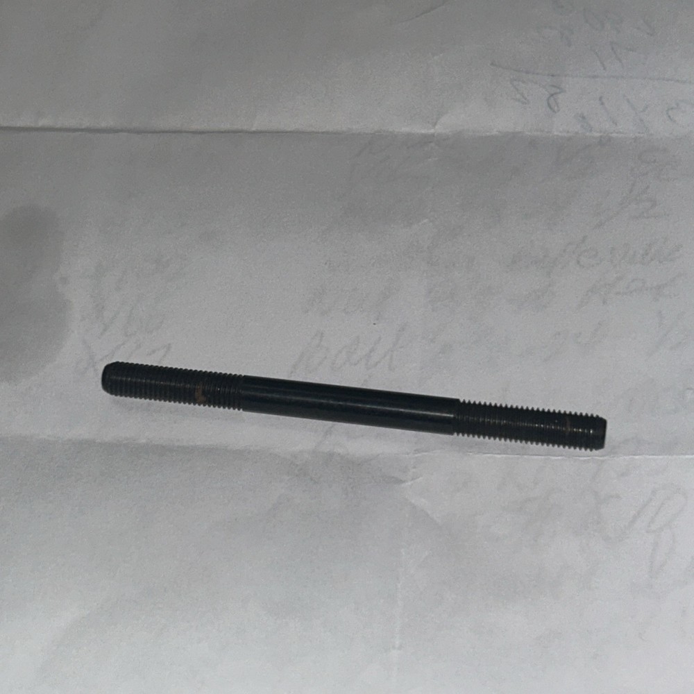 120053 Rod Adjust, Jaw
