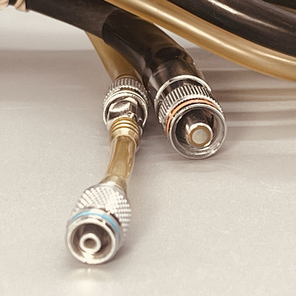 Olympus OSF fiberoptic sigmoidoscope