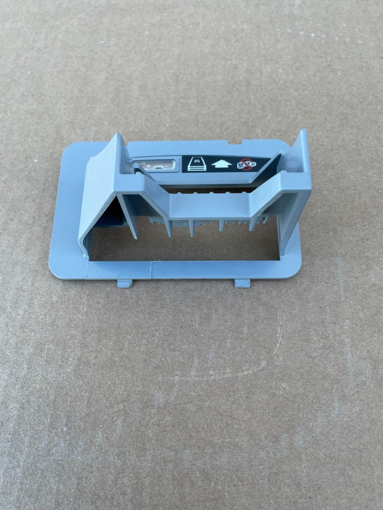 Diebold Ena Bezel Device ATM Parts