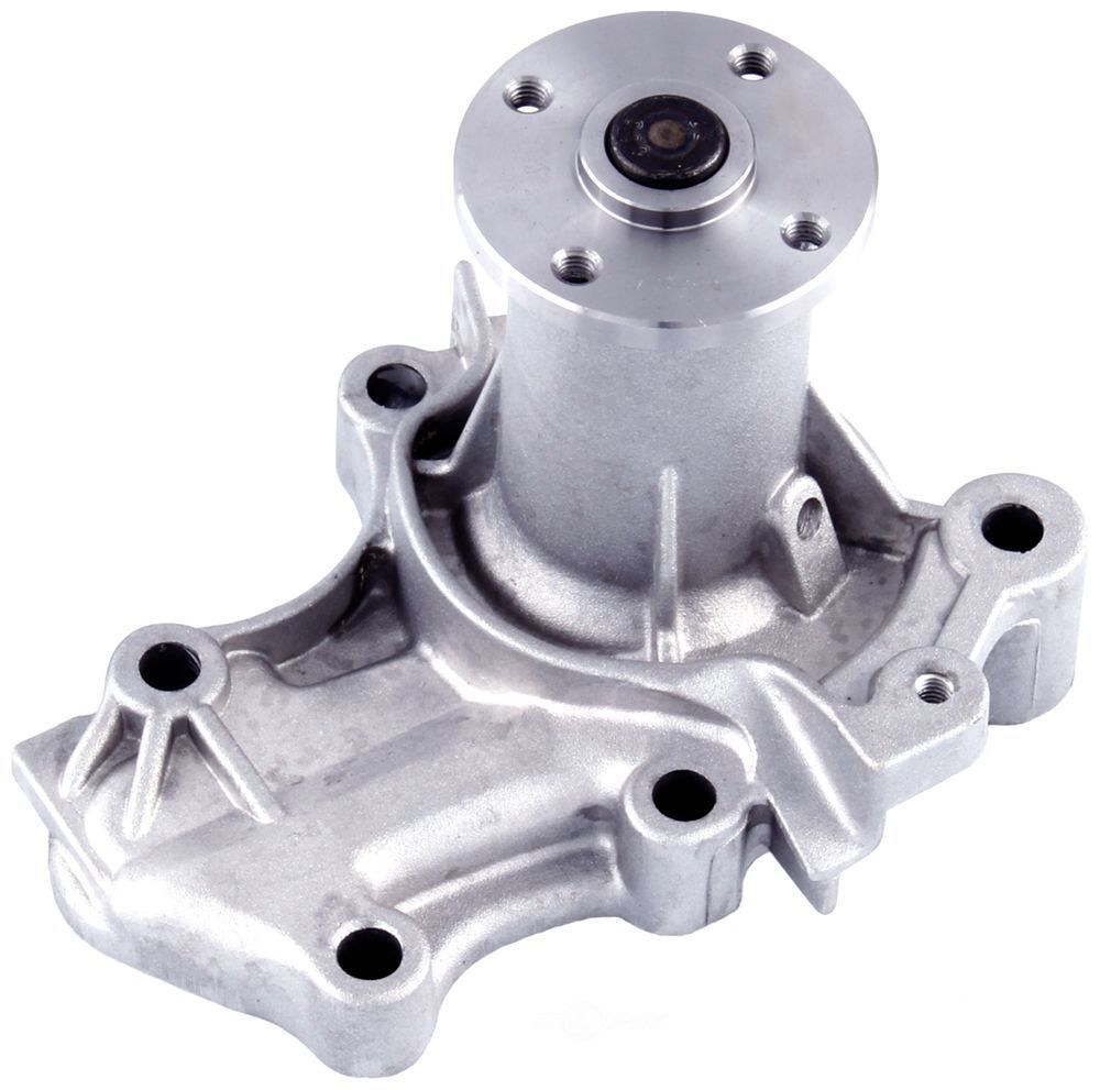 New Water Pump   Gates   42170
