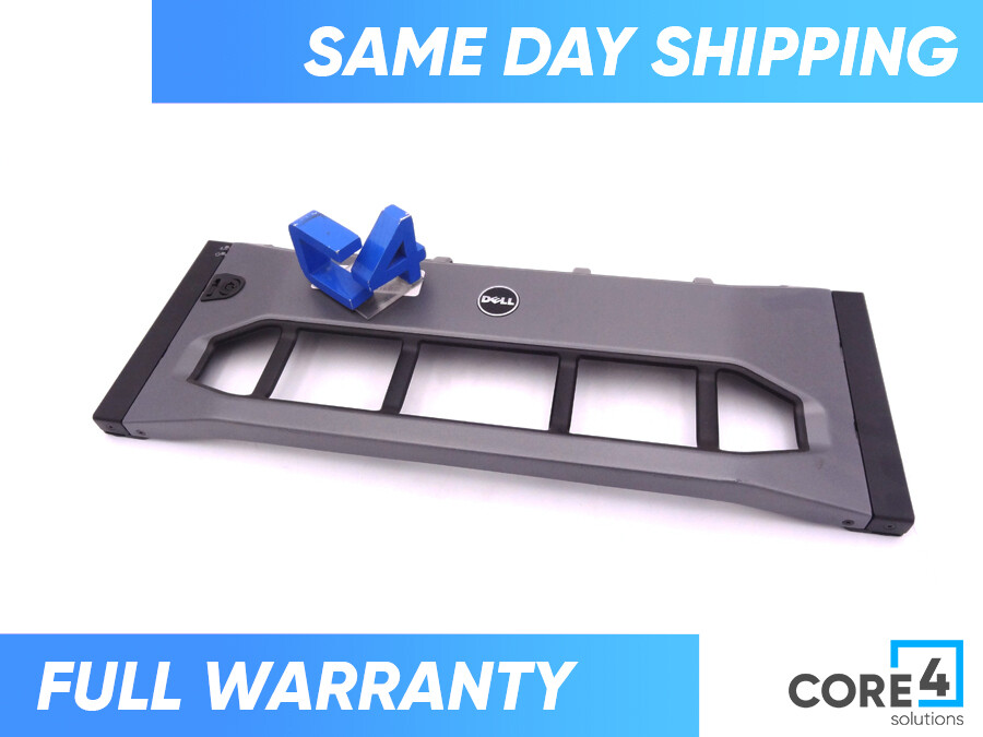 DELL 1J96C EQUALLOGIC PS6100 BEZEL