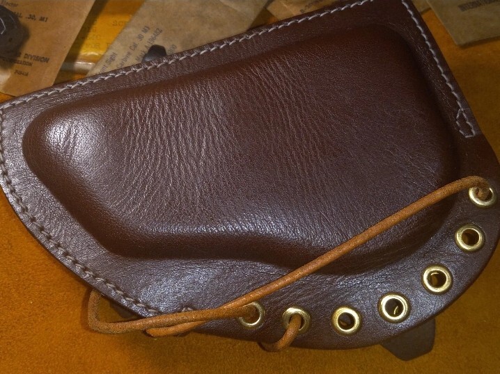 M1 Garand Cheek Pad 1-52 MRT