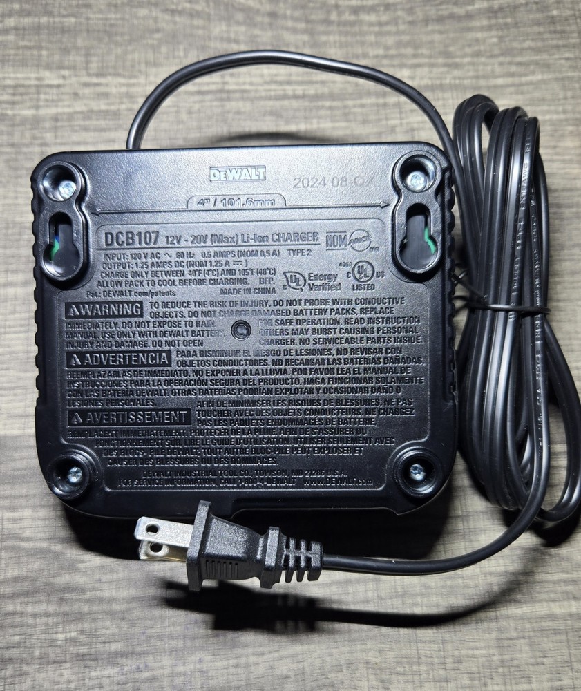 DEWALT Atomic 20V Max Cordless Brushless Compact Drill/Impact Driver Combo Kit