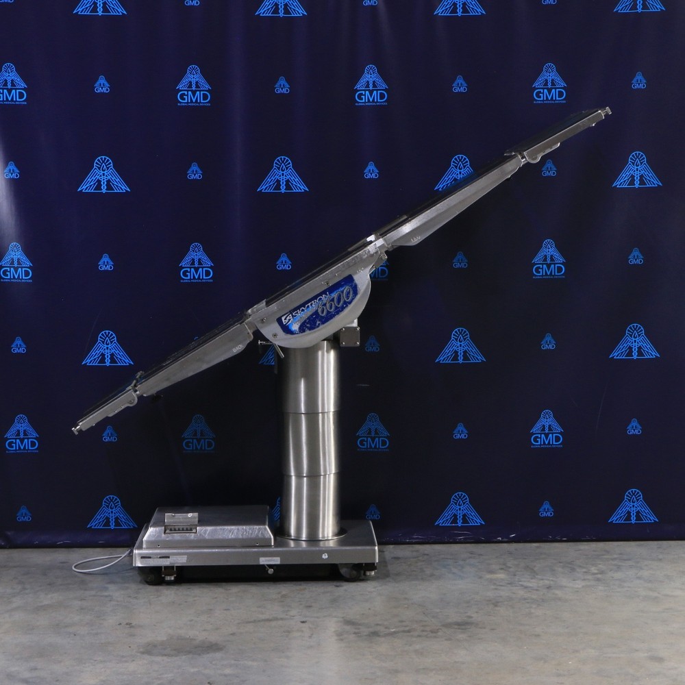 Skytron 6600 General Purpose Surgery Table